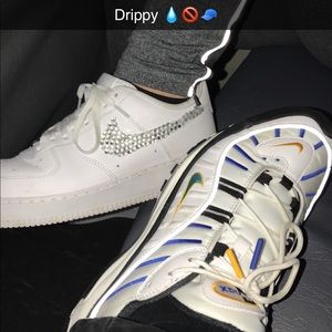 Meet your Posher, Austin